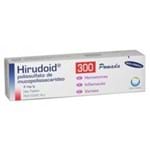 Hirudoid 300 Pomada 40g