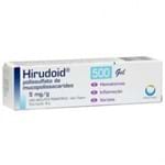 Hirudoid 500 Gel 40g