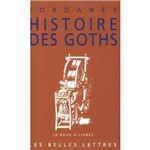 Histoire Des Goths