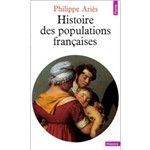 Histoire Des Populations Françaises