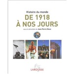 Histoire Du Monde, L' - 1918 a Nos Jours
