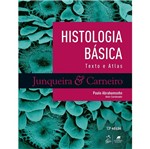 Histologia Basica - Guanabara