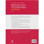 Histologia Veterinária de Dellmann