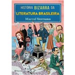 Historia Bizarra da Literatura Brasileira