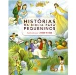 História da Bíblia para Pequeninos