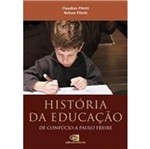 Historia da Educacao - Contexto