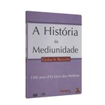 História da Mediunidade, a [cd e Dvd]