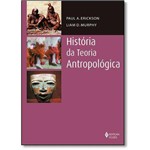 História da Teoria Antropológica