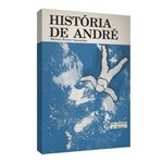 História de André