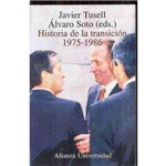 Historia de La Transicion - 1975-1986