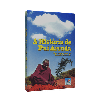 História de Pai Arruda, a