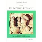 Historia de Roma, V.2 - El Imperio Romano