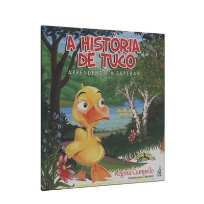 História de Tuco, a