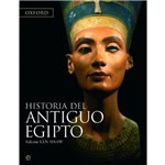 Historia Del Antiguo Egipto