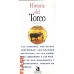 Historia Del Toreo