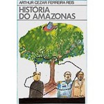 História do Amazonas