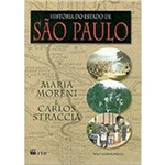 Historia do Estado de Sao Paulo - Nc