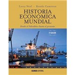 Historia Economica Mundial