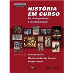 Historia em Curso - Antiguidade - Ed do Brasil