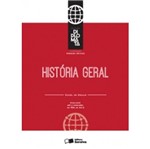 Historia Geral - Saraiva