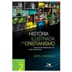 História Ilustrada do Cristianismo Vol. 2 História Ilustrada do Cristianismo Vol. 1 Copy