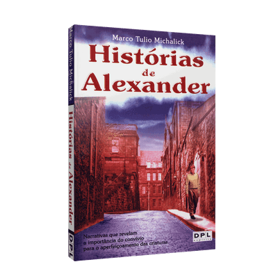Histórias de Alexander