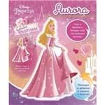 Histórias Encantadas: Aurora - Cartonado - Disney