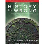 History Is Wrong