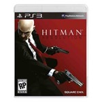Hitman Absolution - Ps3
