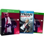 Hitman 2: Edição Limitada - Xbox One