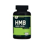 Hmb (90 Cápsulas) Optimum Nutrition