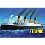 Hobby Boss 81305 R.M.S. Titanic 1:550