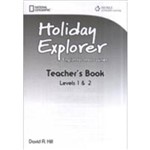 Holiday Explorer 1 e 2 - Teacher´s Book