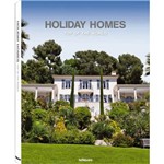 Holiday Homes - Top Of The World