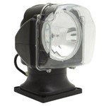 Holofote de Lâmpada Xenon Serie 971 Cable + Joystic - Allremote