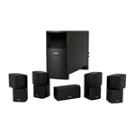 Home Theater Bose Acoustimass 10 Serie-5 110V