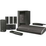 Home Theater Lifestyle 535 Série III - Bose