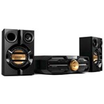 Home Theater Philips Fx-20 3600w Nfc USB Mp3 Bloo