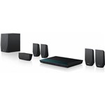 Home Theater Sony Bdve-2100 3d/bt/one/tch