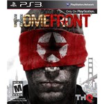 Homefront - Ps3