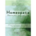 Homeopatia - Tratamento para o Espírito e para o Corpo