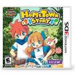 Hometown Story - 3ds