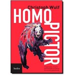 Homo Pictor: Imaginação, Ritual e Aprendizado Mimético no Mundo Globalizado