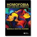Homofobia para Alem das Aparencias