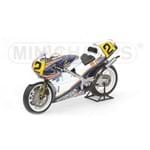 Honda NSR 500 W Gardner MotoGP 1987 1:12 Minichamps
