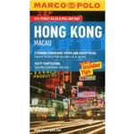 Hong Kong - Marco Polo Pocket Guide