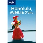 Honolulu, Waikiki & Oahu - Importado