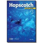 Hopscotch 3 - Activity Book + Audio Cd