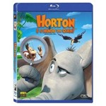 Horton e o Mundo dos Quem - Blu-ray