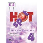 Hot Spot Digital 4 - Interactive Classroom